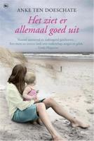 Het ziet er allemaal goed uit - Anke ten Doeschate - ebook - thumbnail