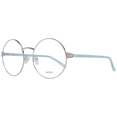Brillenframe Dames Locman LOCV013 58GRN Brillenframe Dames Locman LOCV013 58GRN