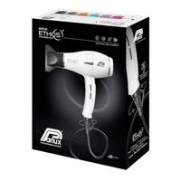 Parlux ETHOS Professional Digital Hair Dryer White - thumbnail