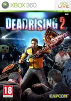 Dead Rising 2 Off the Record - thumbnail