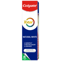 Colgate Tandpasta total whitening 75 Milliliter - thumbnail