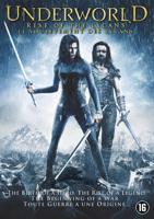 Underworld rise of the Lycans (DVD) - thumbnail