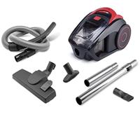 Stofzuiger Nat en Droog 30 ltr / 1400 Watt - thumbnail