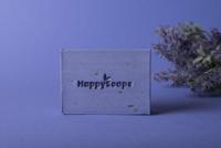 HappySoaps Arganolie & Rozemarijn Body Wash Bar - thumbnail
