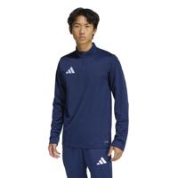 adidas Entrada 26 Trainingstrui Donkerblauw Wit - thumbnail