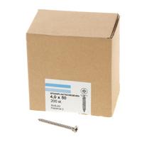 Spaanpl.schr.rvs pk pz2 4.0X50 vd - thumbnail