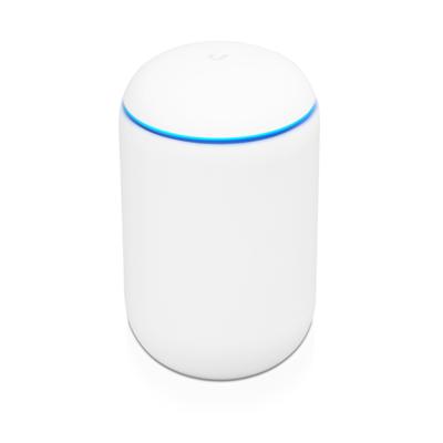 Ubiquiti UDM UniFi Dream Machine Router: Switch Router AP AC Wificontrol Gateway