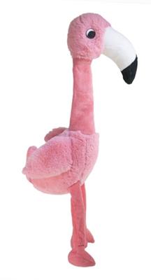 KONG SHAKERS HONKERS FLAMINGO 31X14X8,5 CM KONG SHAKERS HONKERS FLAMINGO 31X14X8,5 CM