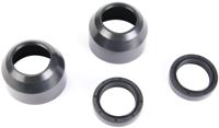 ALL BALLS Racing voorvork keerring set fork seal set abr 56-177 incl. dust cap - thumbnail