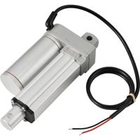 TRU COMPONENTS Elektrische cilinder TC12-50-500 TC-13492768 Slaglengte 50 mm Schuifkracht 500 N 12 V/DC 1 stuk(s) - thumbnail