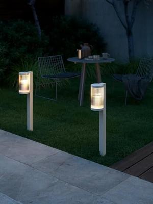 Nordlux 2218088008 Coupar Staande tuinlamp E27 Zand