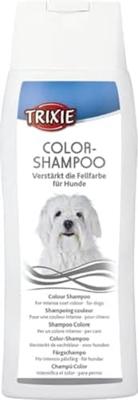 TRIXIE COLOR SHAMPOO WIT 250 ML TRIXIE COLOR SHAMPOO WIT 250 ML