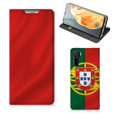 OPPO Reno3 | A91 | Standcase | Portugal