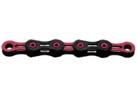 KMC DLC11 Ketting 11-speed 118-schakels - Roze - thumbnail