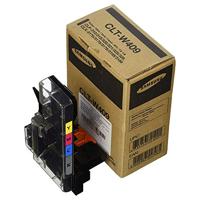 Samsung Resttonerhouder CLT-W409 SU430A Origineel 10000 bladzijden - thumbnail