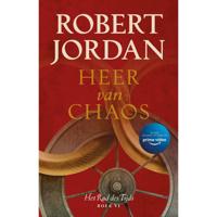 Heer van Chaos (Paperback) - thumbnail