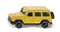 Siku Mercedes-Benz AMG G65 2350 - thumbnail