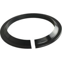 Deda crown race 1½" voor geïntegr. balhoofd 45°x45° - thumbnail