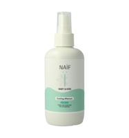 Naif Baby & Kids Cooling Aftersun Spray 0% perfume - thumbnail