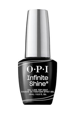 OPI Infinite Shine Nail Lacquer Top Coat Nagellak 15 ml Dames OPI Infinite Shine Nail Lacquer Top Coat Nagellak 15 ml Dames