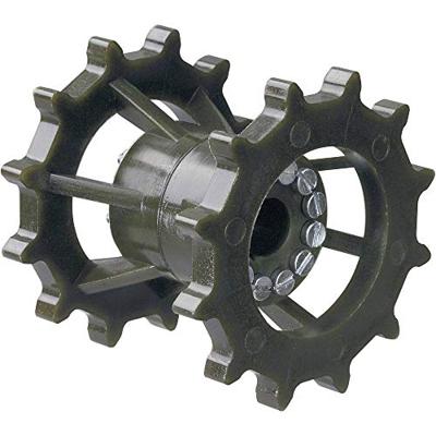 Piko G 37650 G Reko-wagon 2. klas van de DR Piko G 37650 G Reko-wagon 2. klas van de DR