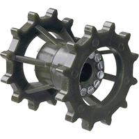 Piko G 37650 G Reko-wagon 2. klas van de DR - thumbnail