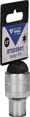 Brilliant Tools BT022841 BT022841 Verwisselbare kop