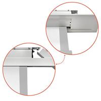 Celexon 1090211 Plafondinbouwset - thumbnail