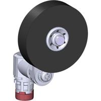 Bernstein 3918352359 AHSGU RO50 EINR. Actuator Zwenkbare hendel 1 stuk(s) - thumbnail