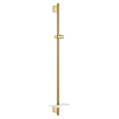 GROHE Rainshower SmartActive Glijstang - 90cm - met zeepschaal - cool sunrise 26603gl0