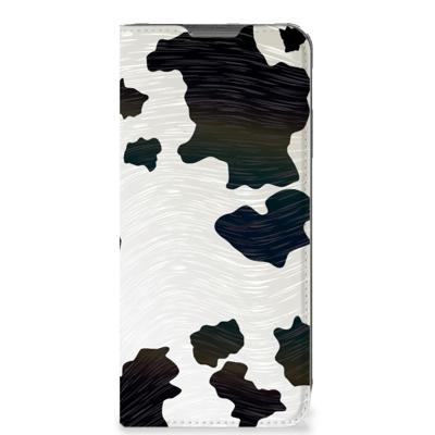 OPPO A77 5G | A57 5G | Hoesje maken | Koeienvlekken OPPO A77 5G | A57 5G | Hoesje maken | Koeienvlekken