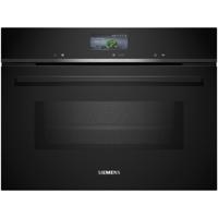 Siemens CM776G1B1 met pyrolyse reiniging - thumbnail