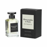 Herenparfum Abercrombie & Fitch Authentic Man 100 ml - thumbnail
