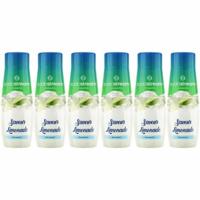 Set van 6 SODASTREAM LIMONADEconcentraten - 440 ml - thumbnail