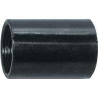 Fränkische Rohrwerke 20250020 Mof Zwart 1 stuk(s)