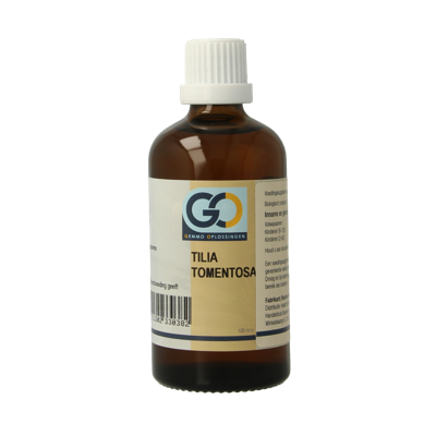 Tilia tomentosa bio 100 Milliliter