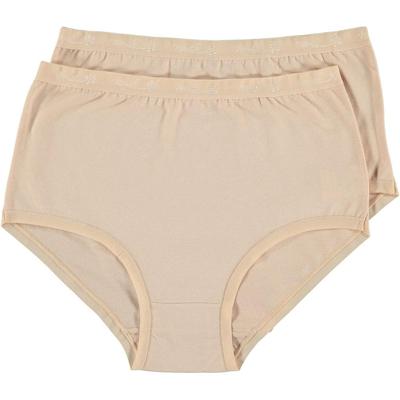 Tailleslip - Beige Tailleslip - Beige
