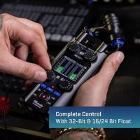 Zoom H5studio - thumbnail