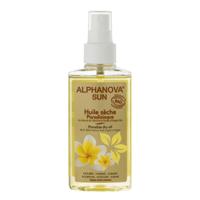 Alphanova Biologische Zonnebrand Paradise Dry - Spray - thumbnail
