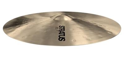Sabian S2012 Stratus Ride 20 inch ride bekken Sabian S2012 Stratus Ride 20 inch ride bekken