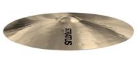 Sabian S2012 Stratus Ride 20 inch ride bekken - thumbnail