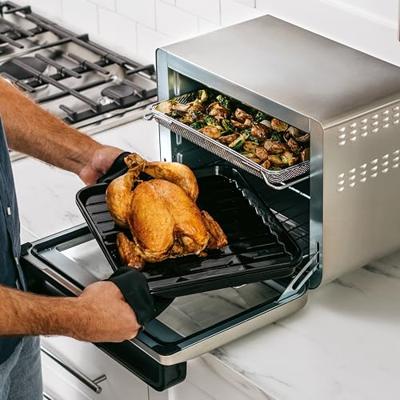 Kookplaat NINJA DT200EU 10EN1