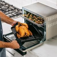 Kookplaat NINJA DT200EU 10EN1 - thumbnail