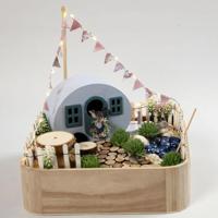 Creativ Company Houten dienblad - thumbnail