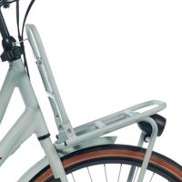 Cortina voordrager bovendelen 28 smooth grey matt - thumbnail