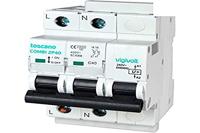 Overspanningsbeveiliging Solera - thumbnail