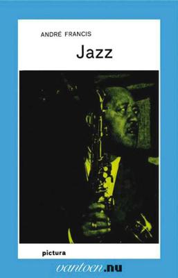 Jazz - A. Francis - Paperback (9789031502349) Jazz - A. Francis - Paperback (9789031502349)
