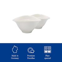 VILLEROY & BOCH - Dune - Soepschaaltje set/2 Vapiano - thumbnail
