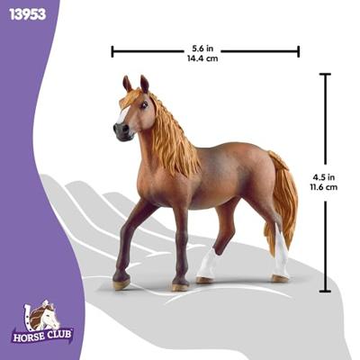 Schleich Paso Peruano Merrie