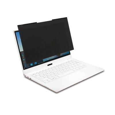 Kensington MagPro™ Privacy Filter Privacyfolie Laptop 35,6 cm (14) Beeldverhouding: 16:9 K58352WW Universal
